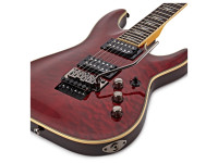 Schecter Omen Extreme-6 FR Black Cherry Schecter Omen Extreme-6 FR Black Cherry